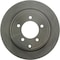 Centric Parts Standard Brake Rotor, 121.63069 121.63069 - alternate 1